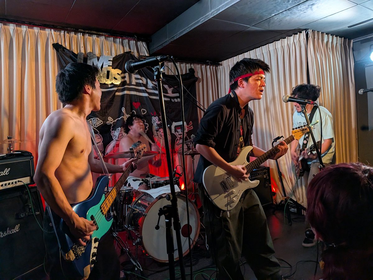 むんじゅる歩@ワンチャイ Reflect Dr tweet media