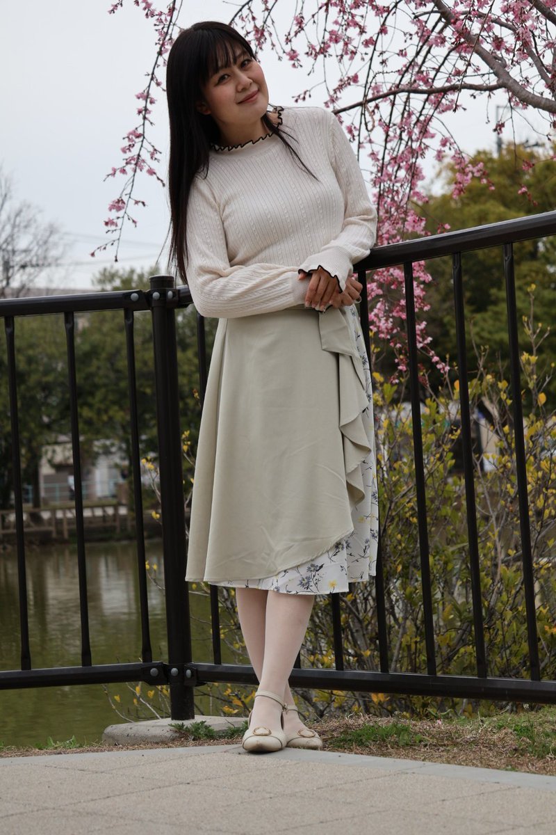 のすけ tweet media