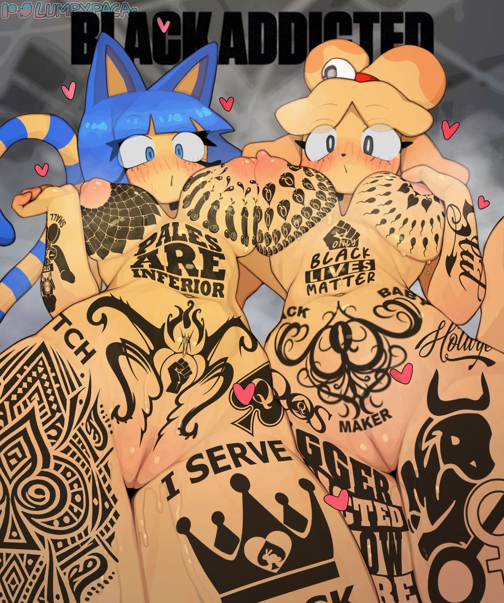 Bimbo Bee-Bunny tweet media