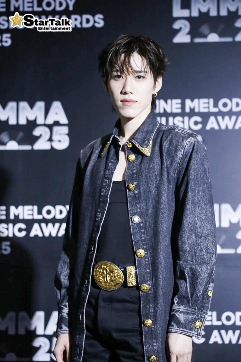 Startalk Entertainment tweet media