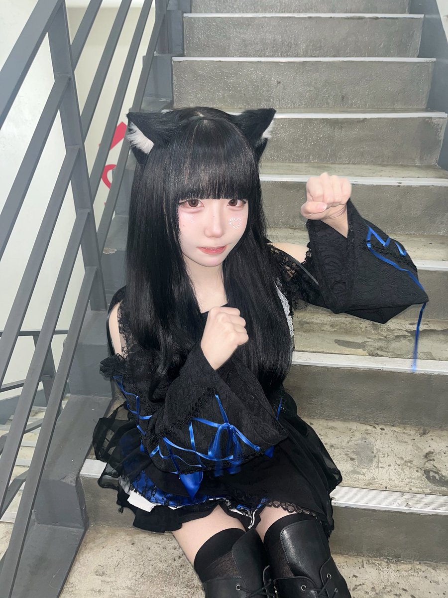 요루 よる💤 tweet media