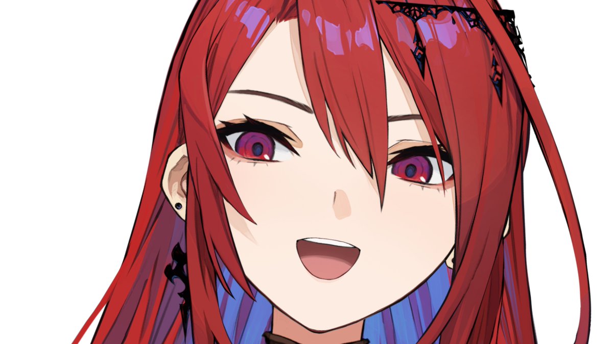 Elizabeth Rose Bloodflame💄holoEN ( •̀ ᴖ •́ ) tweet media