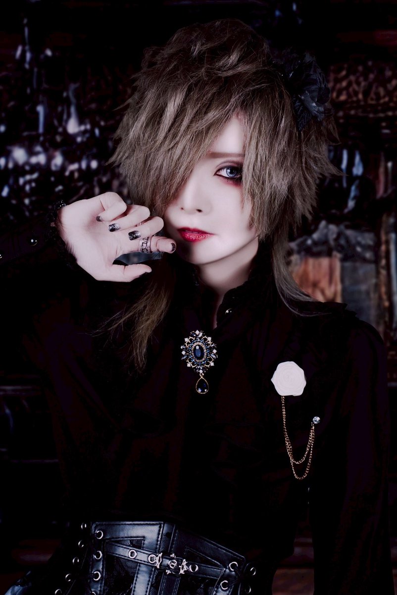 ROSE KINGDOM 〜the end of the world〜 tweet media