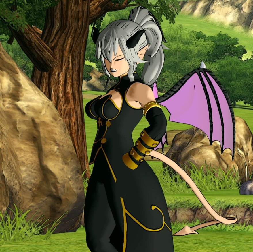 Tҽʂʂ Lҽα (αɳԃ Fαɱιʅყ) ⚡(slow- fighting infection) tweet media