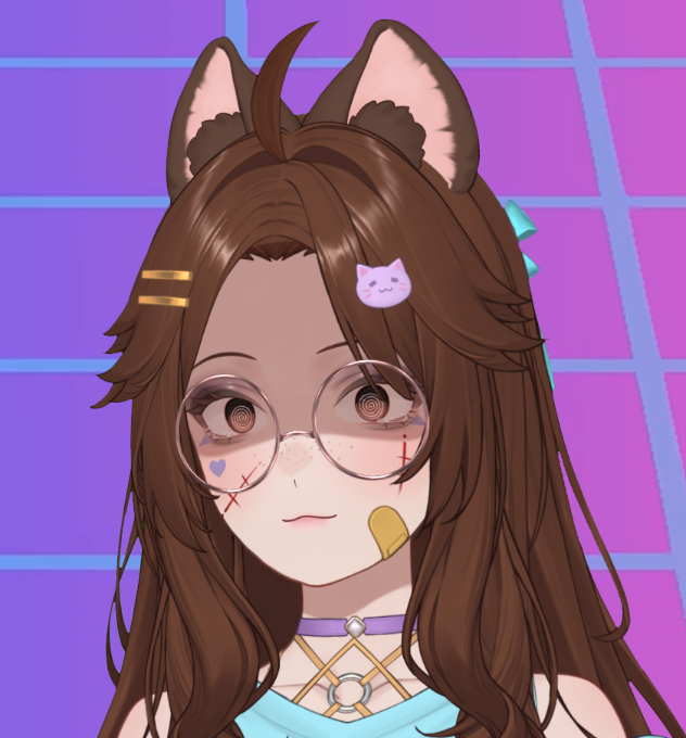 Sorta Lyra | ENVTuber tweet media