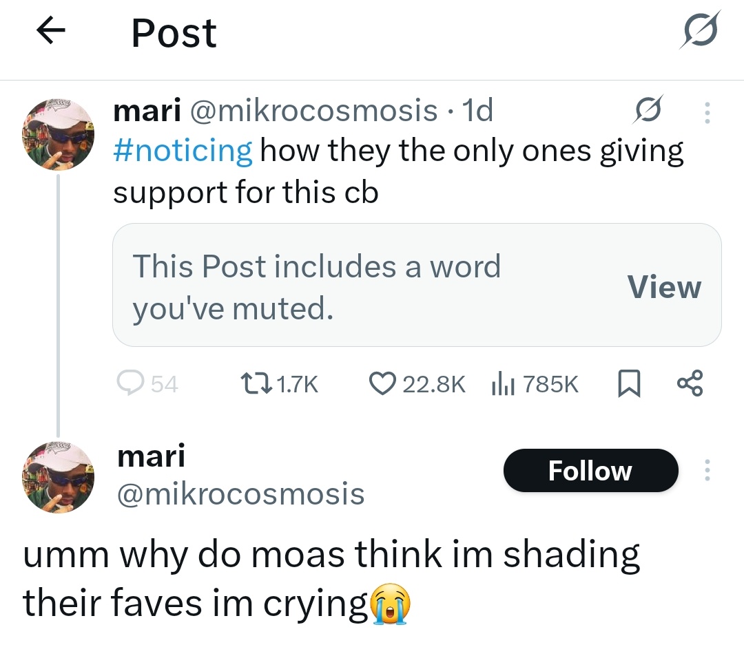 7th year: gia 🩷 tweet media