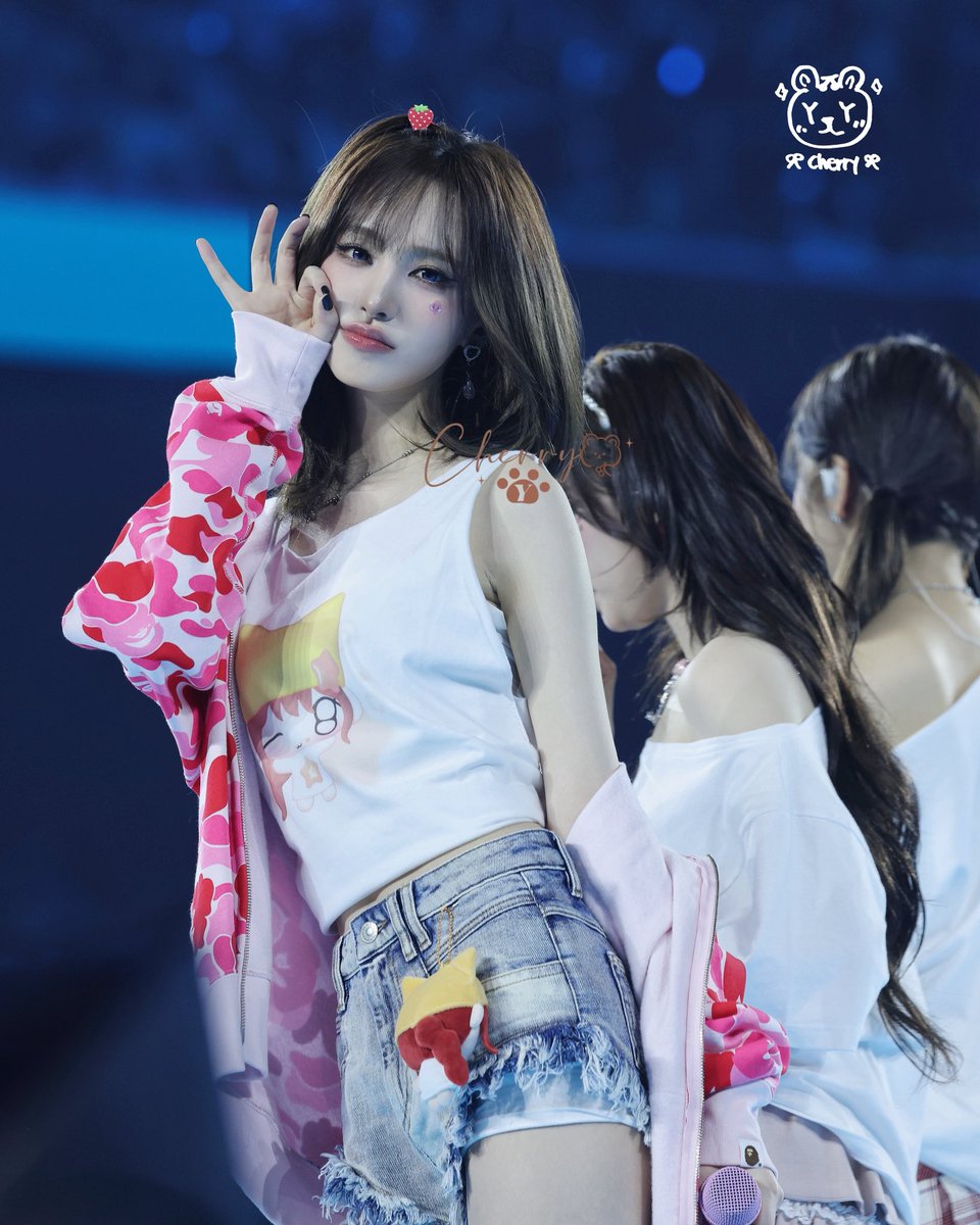 cherryY tweet media