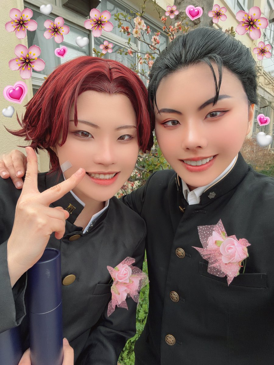 きのこ🔥 tweet media