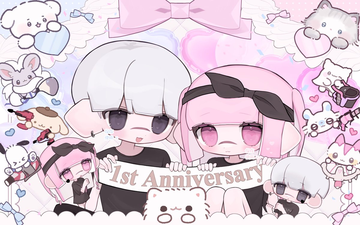 にゃむすたー tweet media