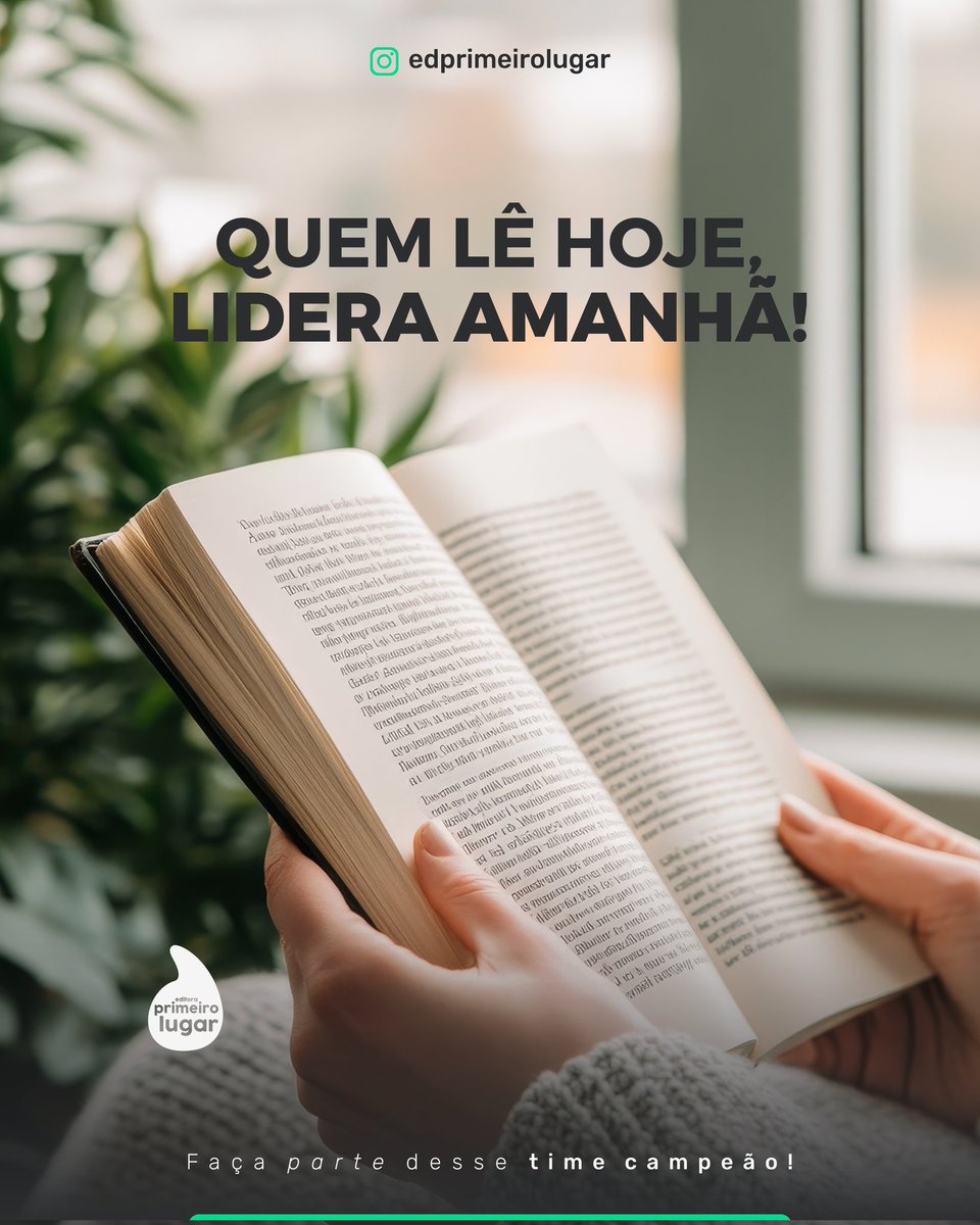 Primeiro Lugar tweet media