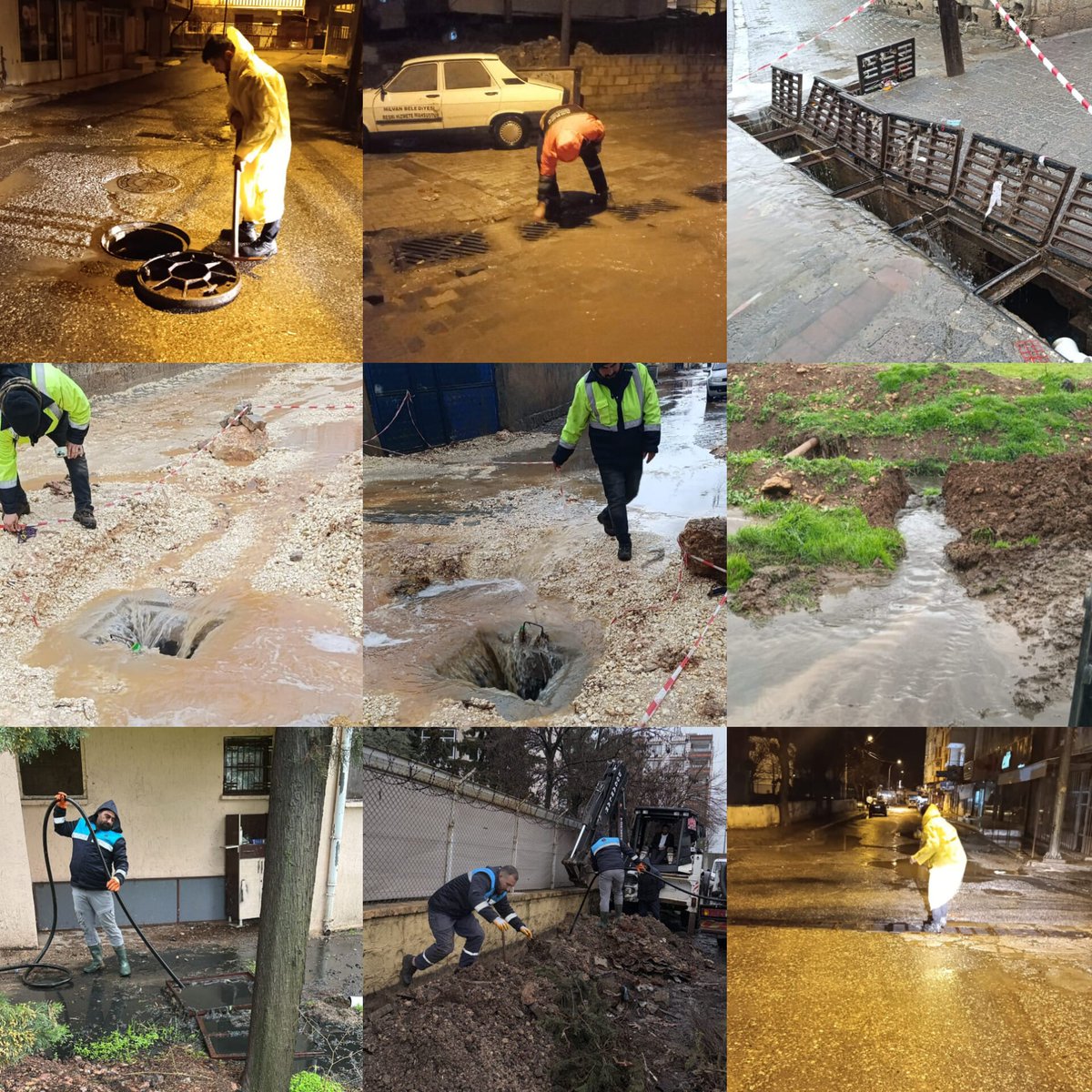 Hilvan Belediyesi tweet media