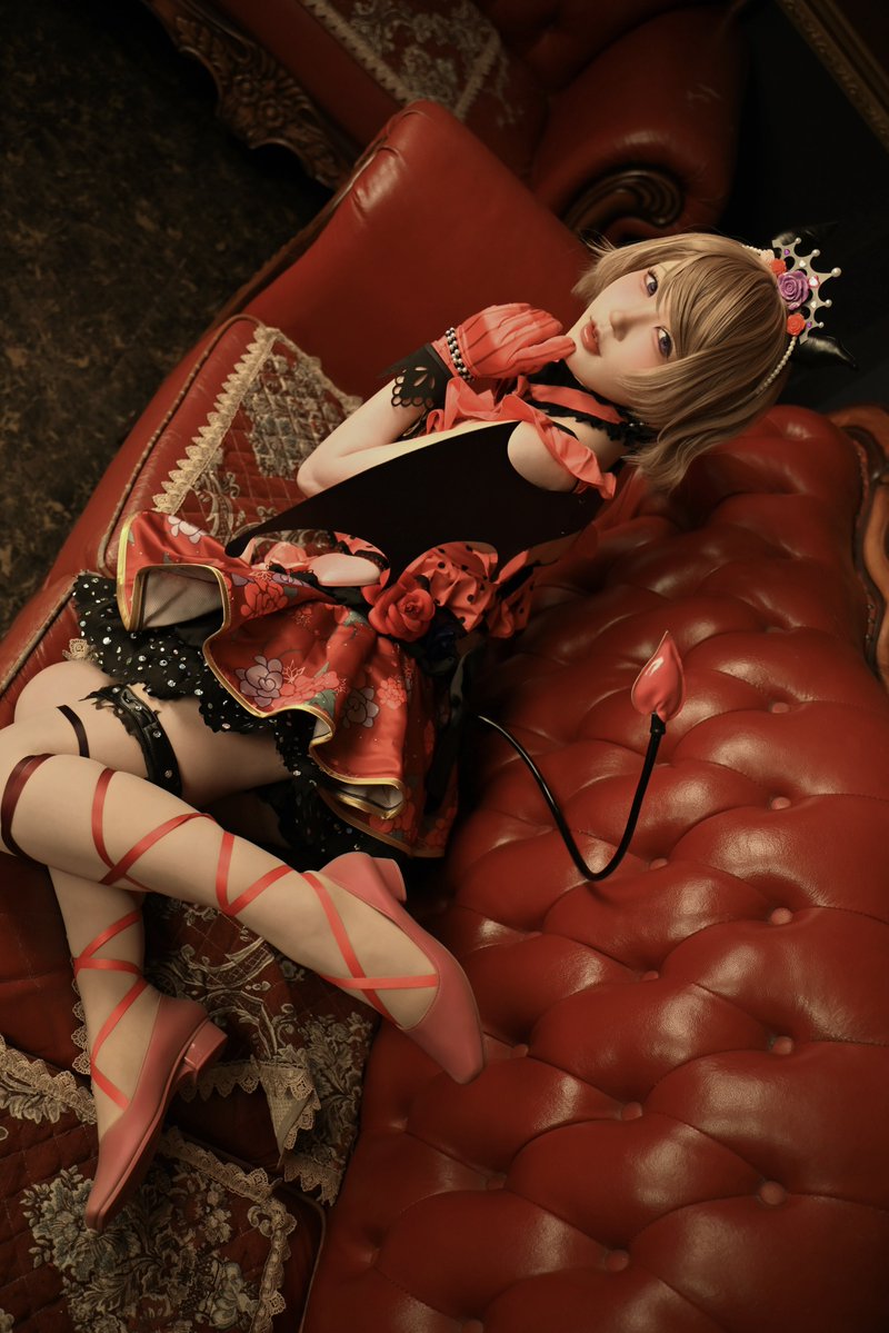 千兎瀬🐾@29a! tweet media