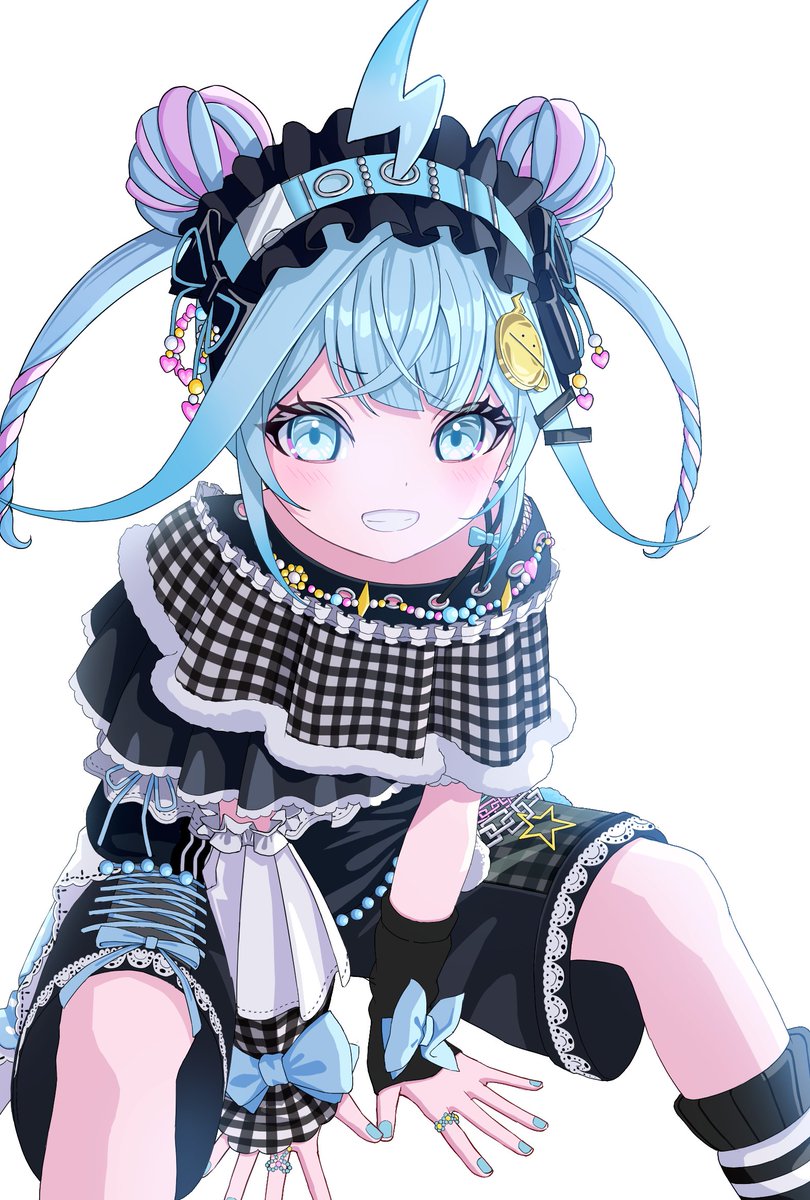 R Grey🖌️絵描き tweet media