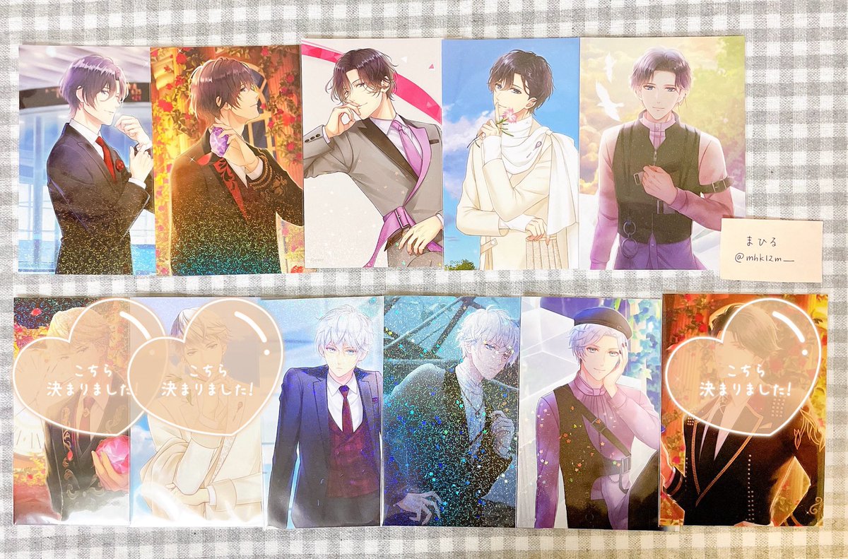 まひる𓈒𓏸𓐍 tweet media