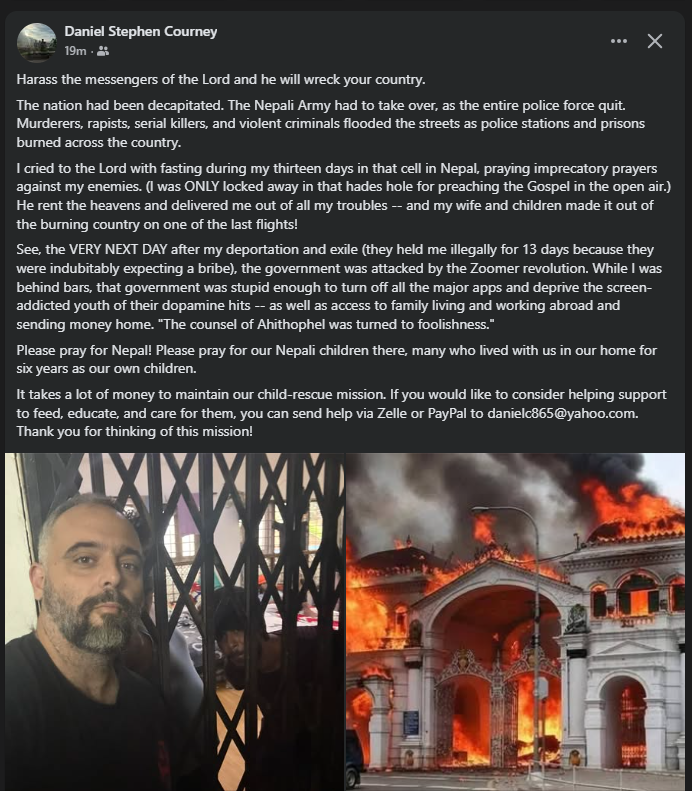 The_Calvinist tweet media