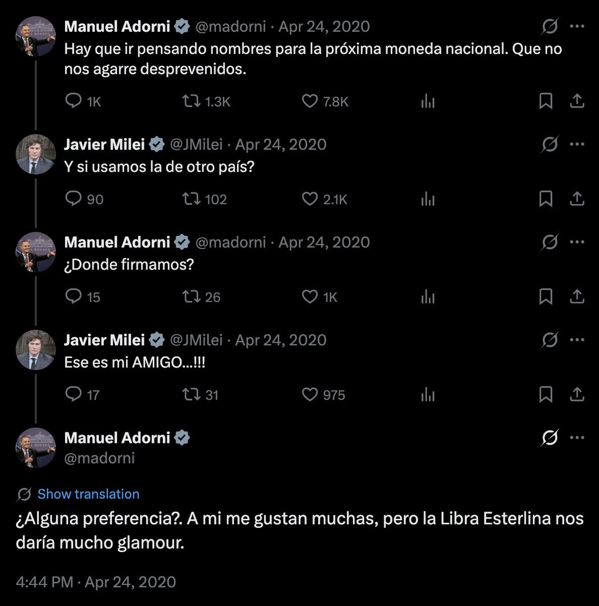 Maximiliano Firtman tweet media