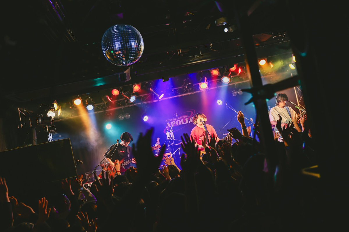 KANA-BOON tweet media