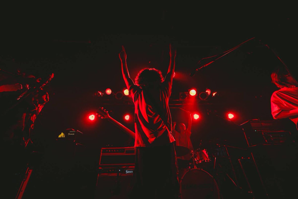 KANA-BOON tweet media