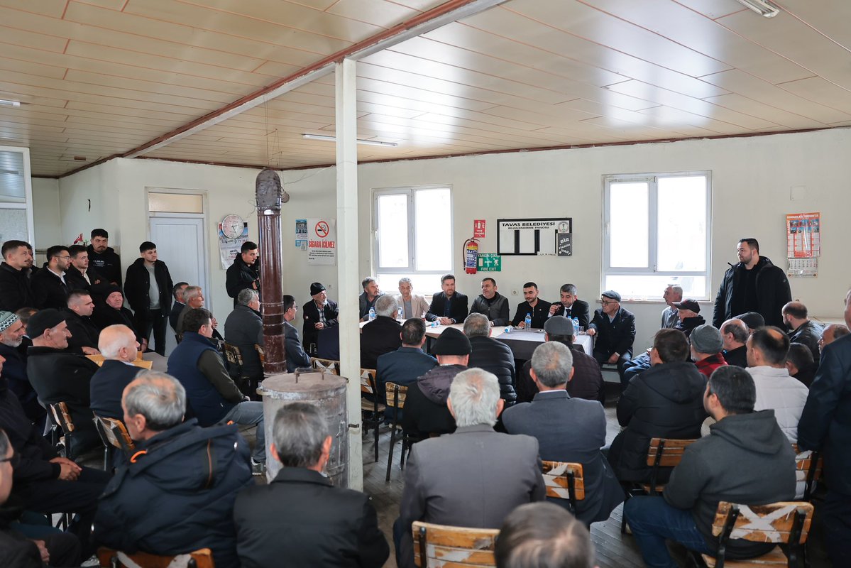 Bülent Nuri Çavuşoğlu tweet media