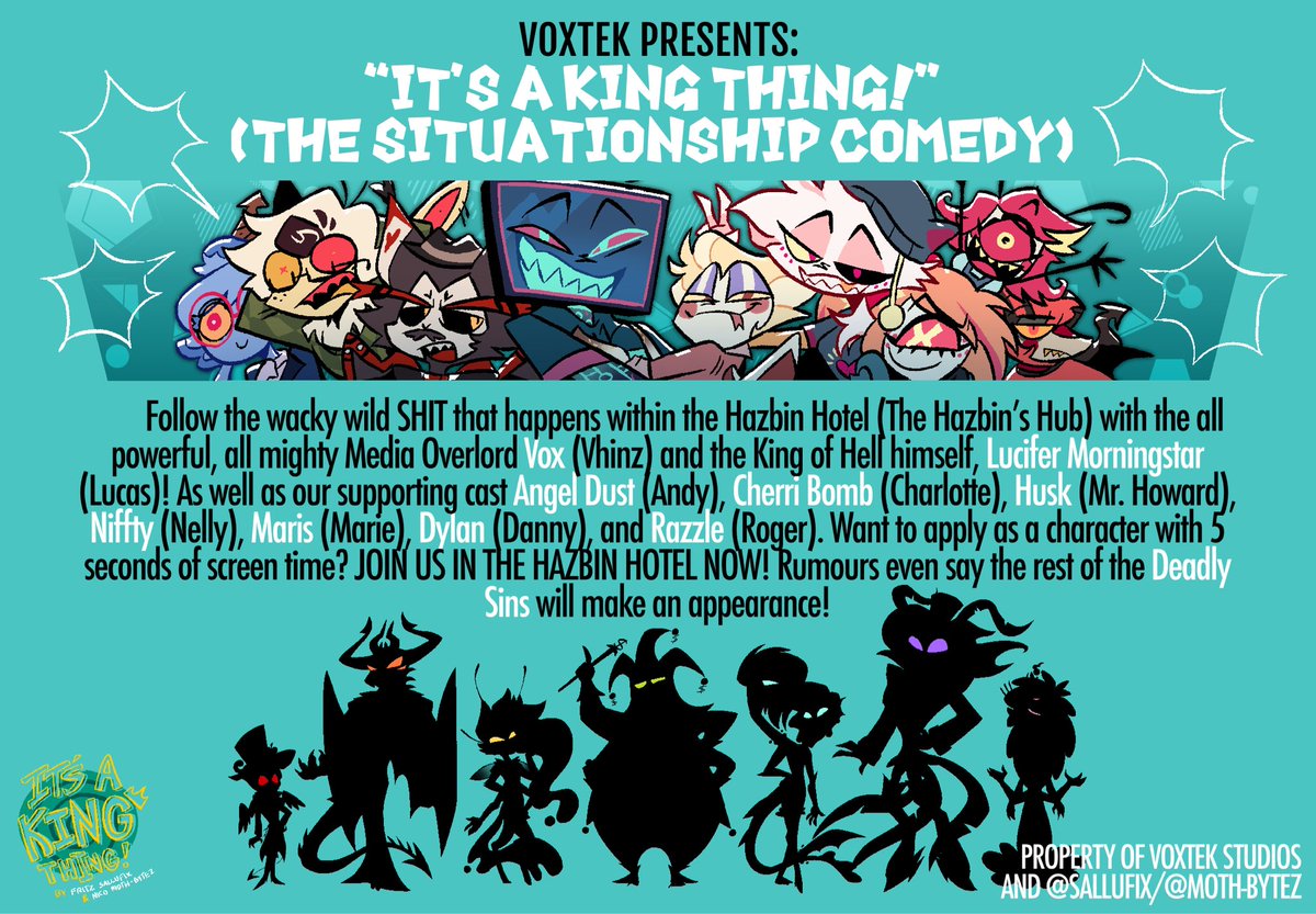 ⚡️Fritz Sallufix (Now on Ko-fi!) tweet media