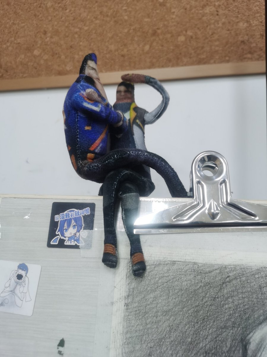 BM杰白 tweet media