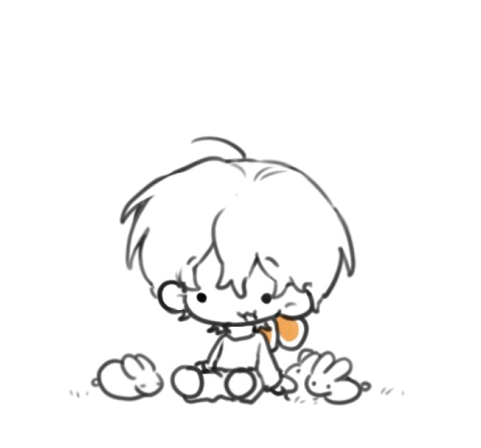 _rang1223's tweet photo. 요��� 띠부씰 만들고싶고 https://t.co/HZT0u3CyII