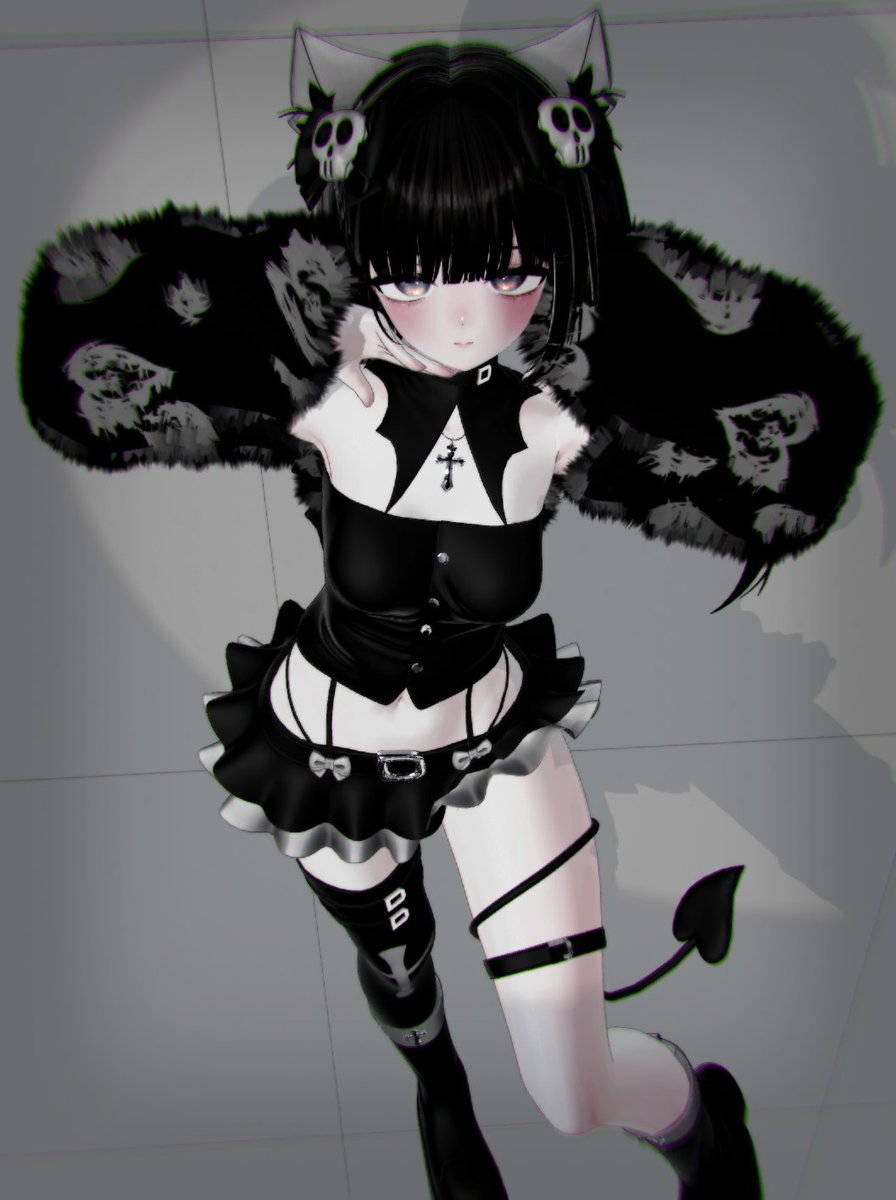 Kashiωᘏ tweet media