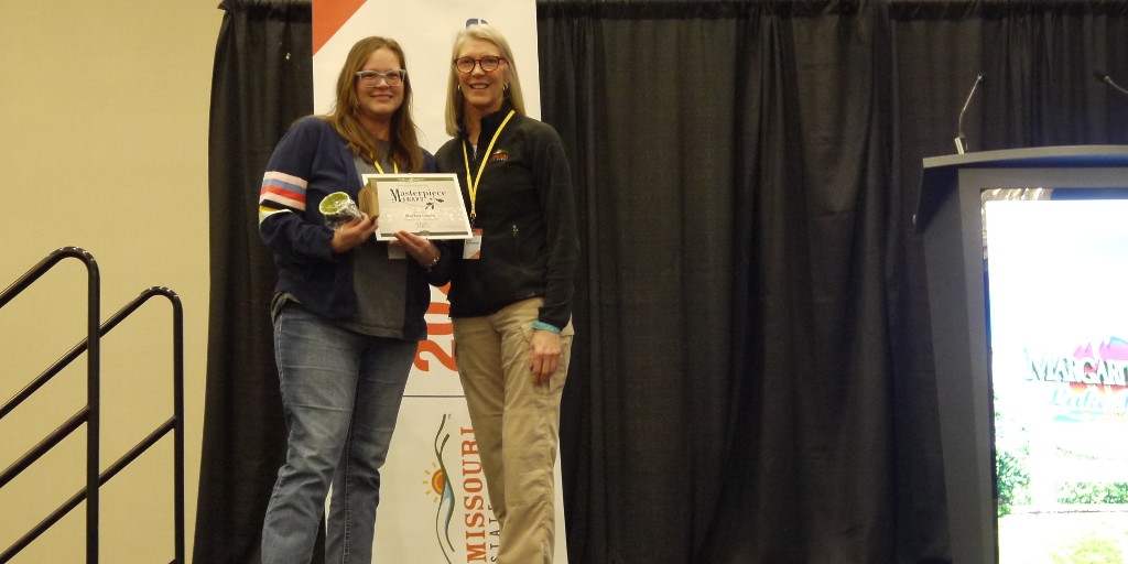 Missouri State Parks tweet media