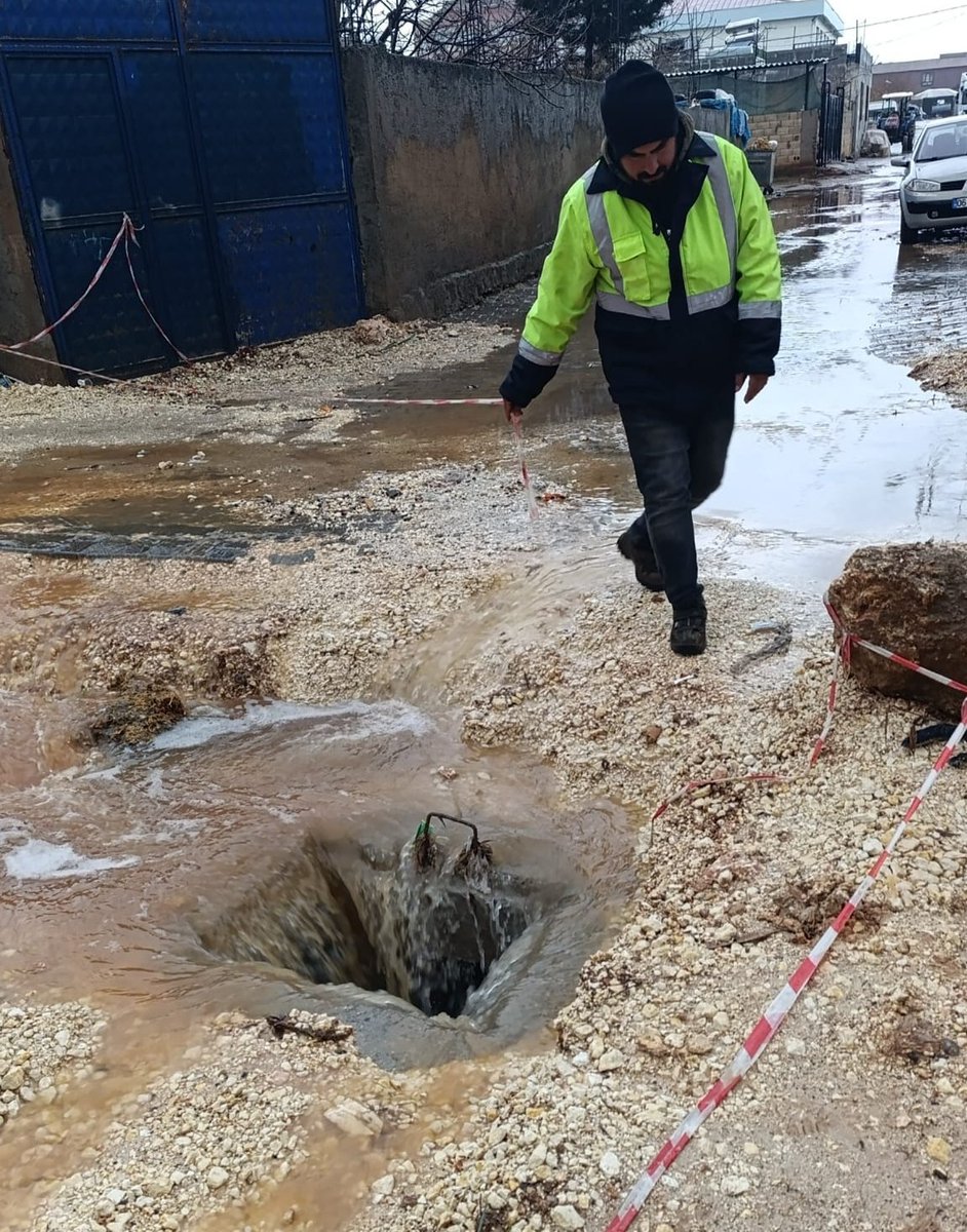 Hilvan Belediyesi tweet media