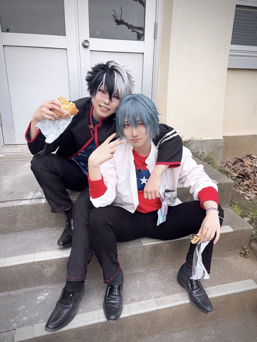 堀切a!いました〜〜
街中で写真撮れてすごかった…フォル学でした❤️‍🔥

ﾌﾞﾗｯﾄﾞ:<a href="/tren03275/">でら</a>