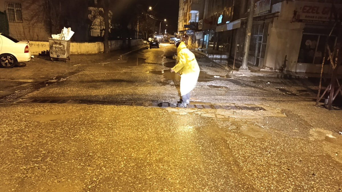 Hilvan Belediyesi tweet media