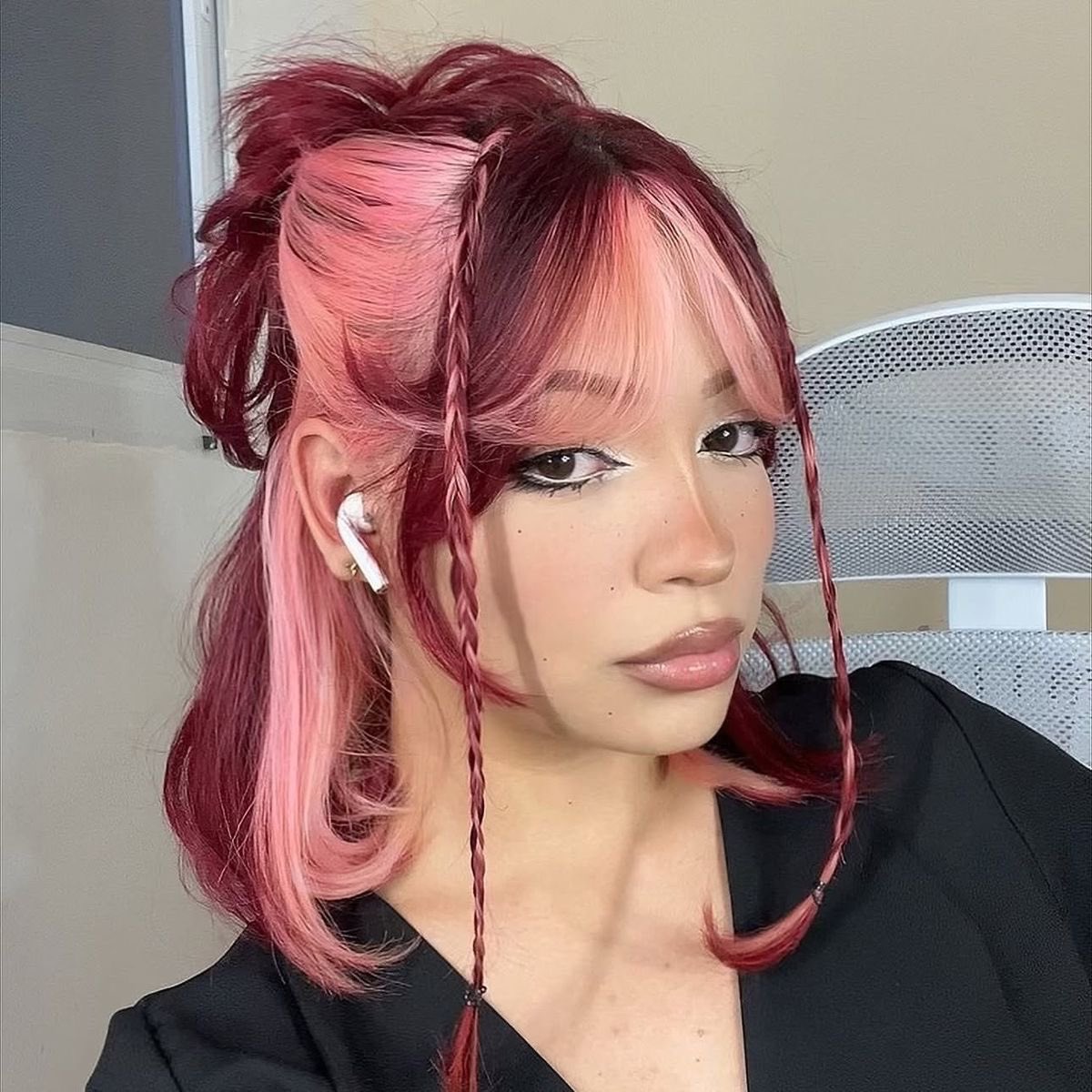 Clover 🐈‍⬛🐍 tweet media