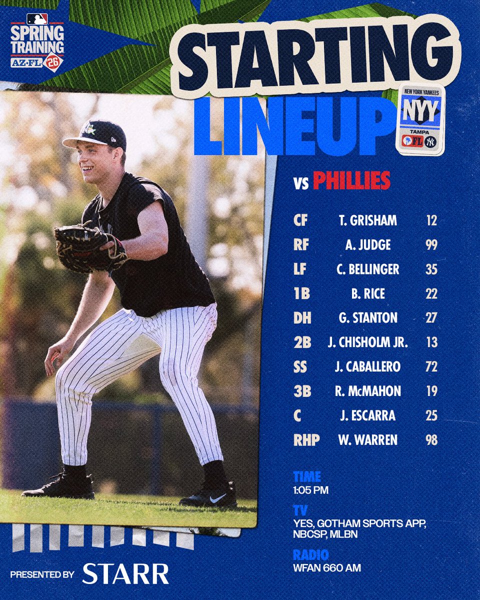 New York Yankees tweet media