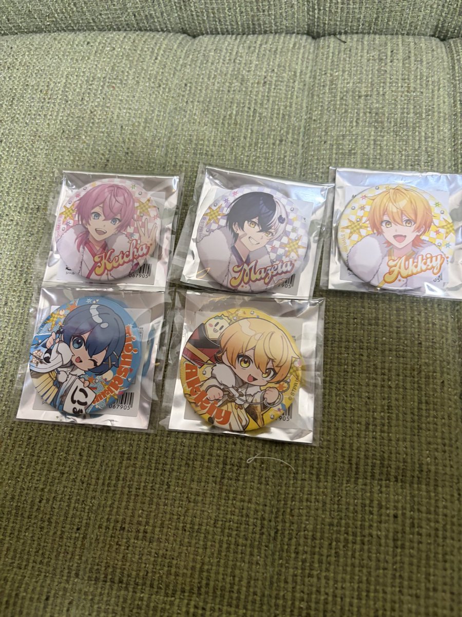 亜希☆取引用垢 tweet media