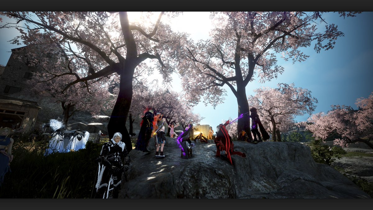 りなち tweet media