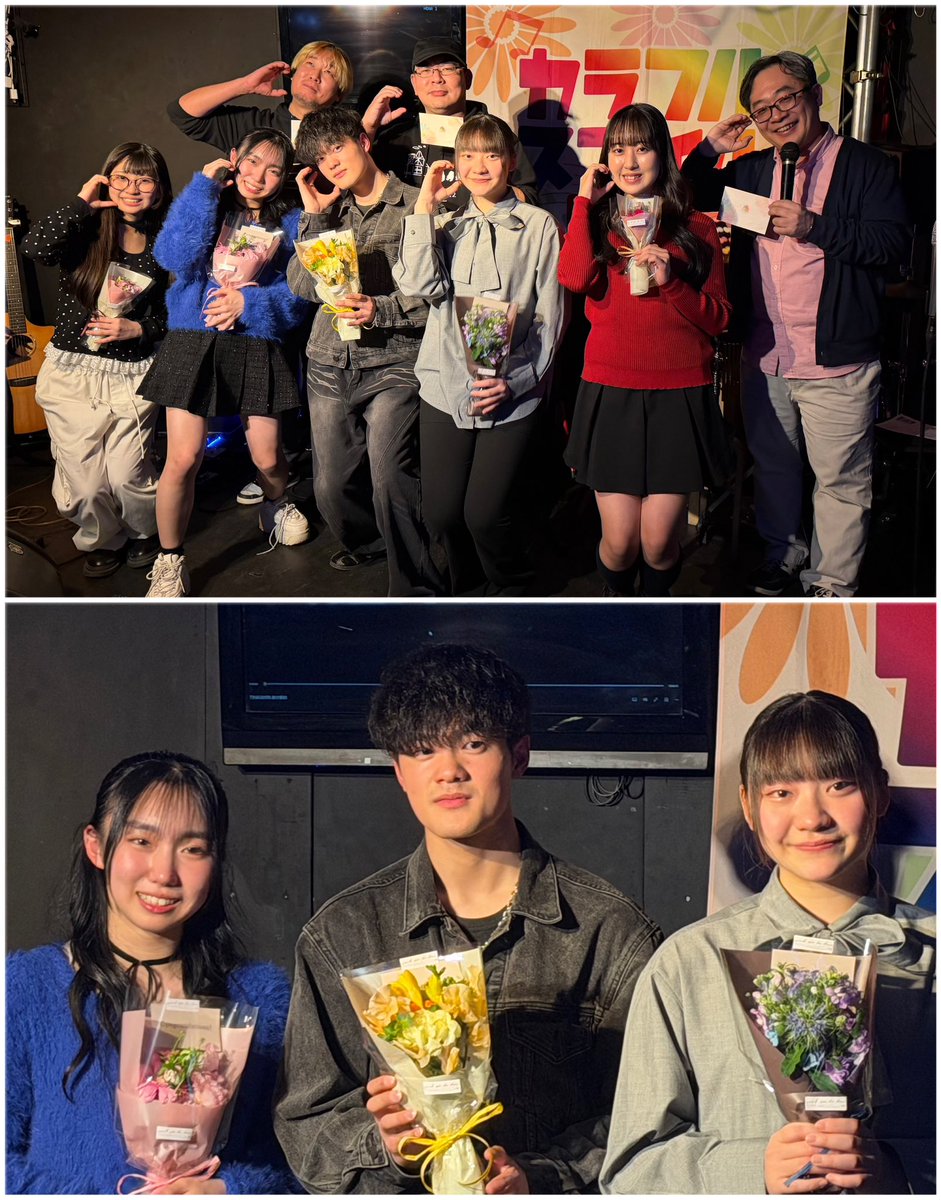 杉ちゃん☆カラスマ《2026年7月で13周年!》 tweet media