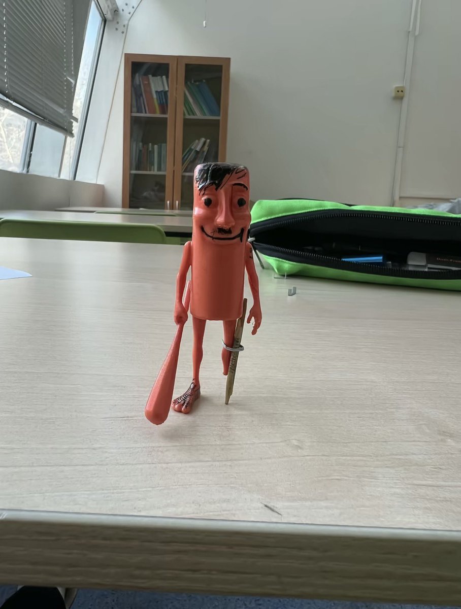 Triple T tweet media