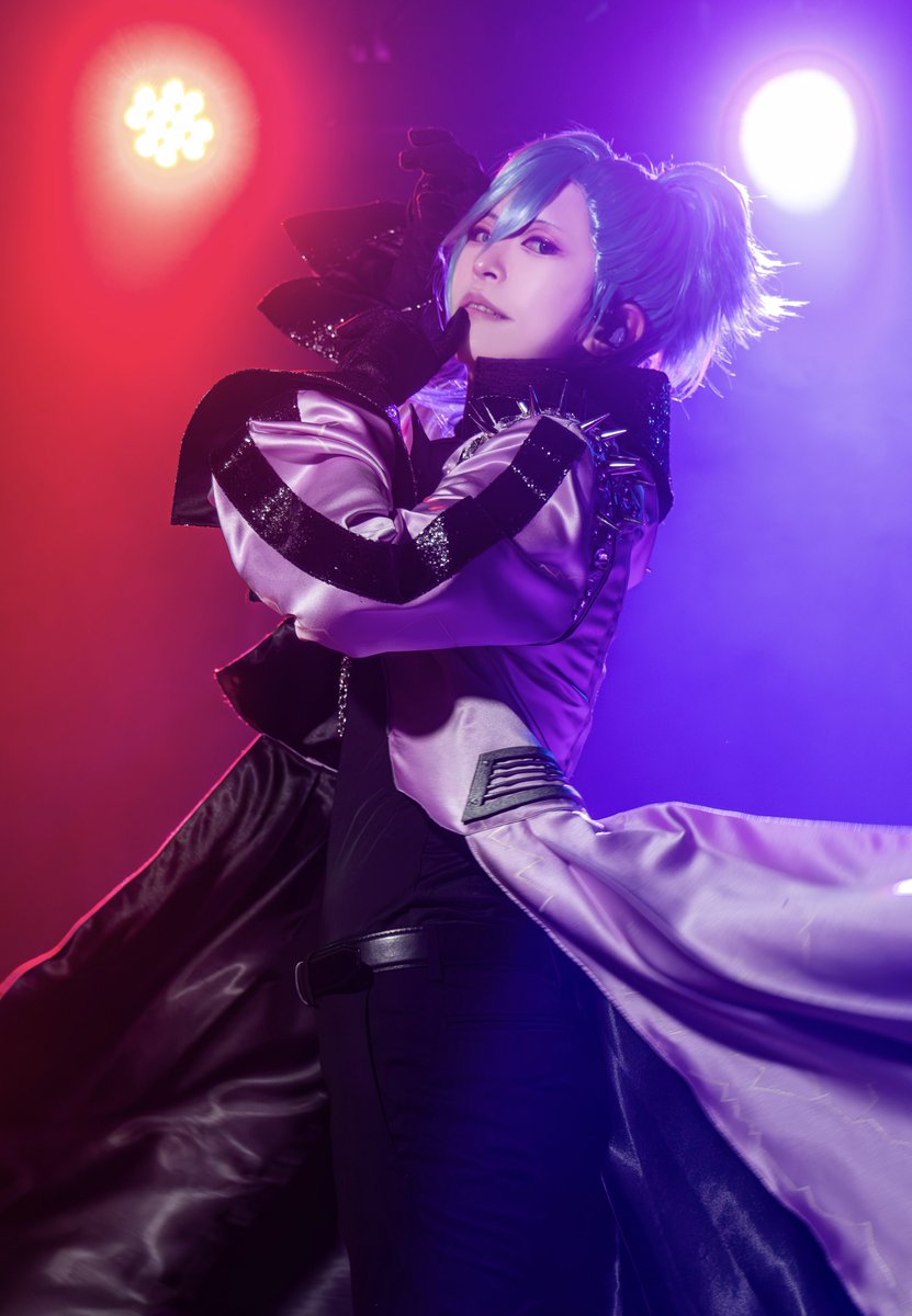 なお𝄆 4/4池アコ 𝄇 tweet media