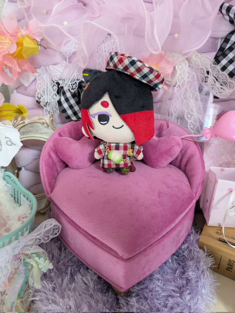 縒京✽通知不良 tweet media