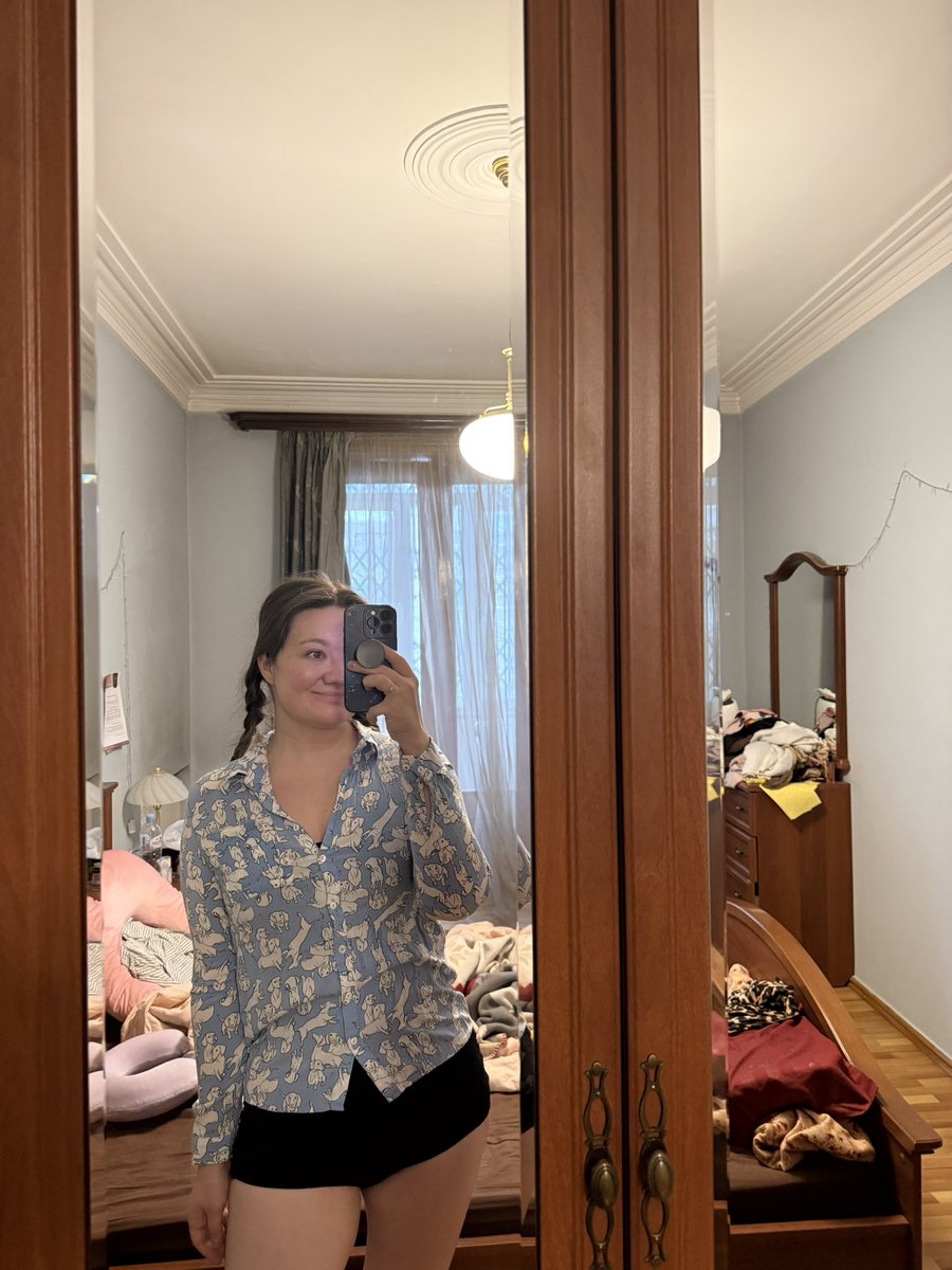 Сетевичка tweet media