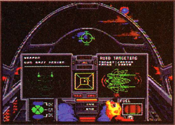 Wing Commander CIC tweet media