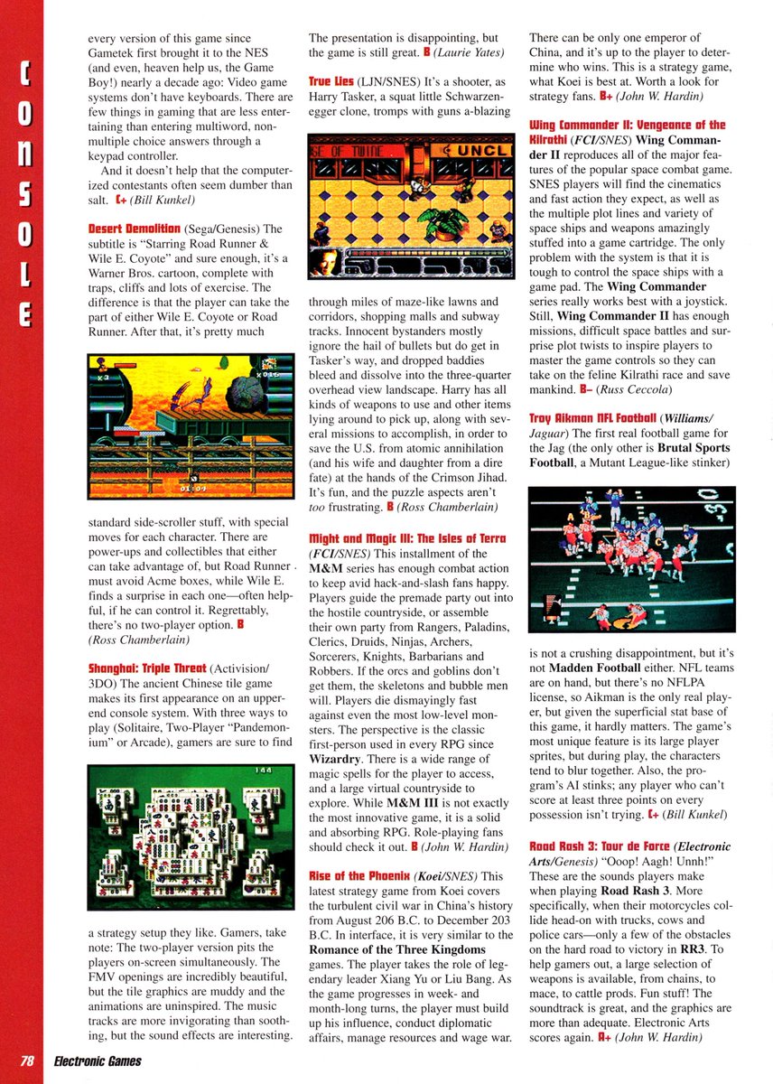 Wing Commander CIC tweet media