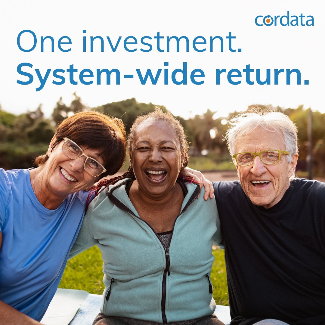 Cordata Health tweet media