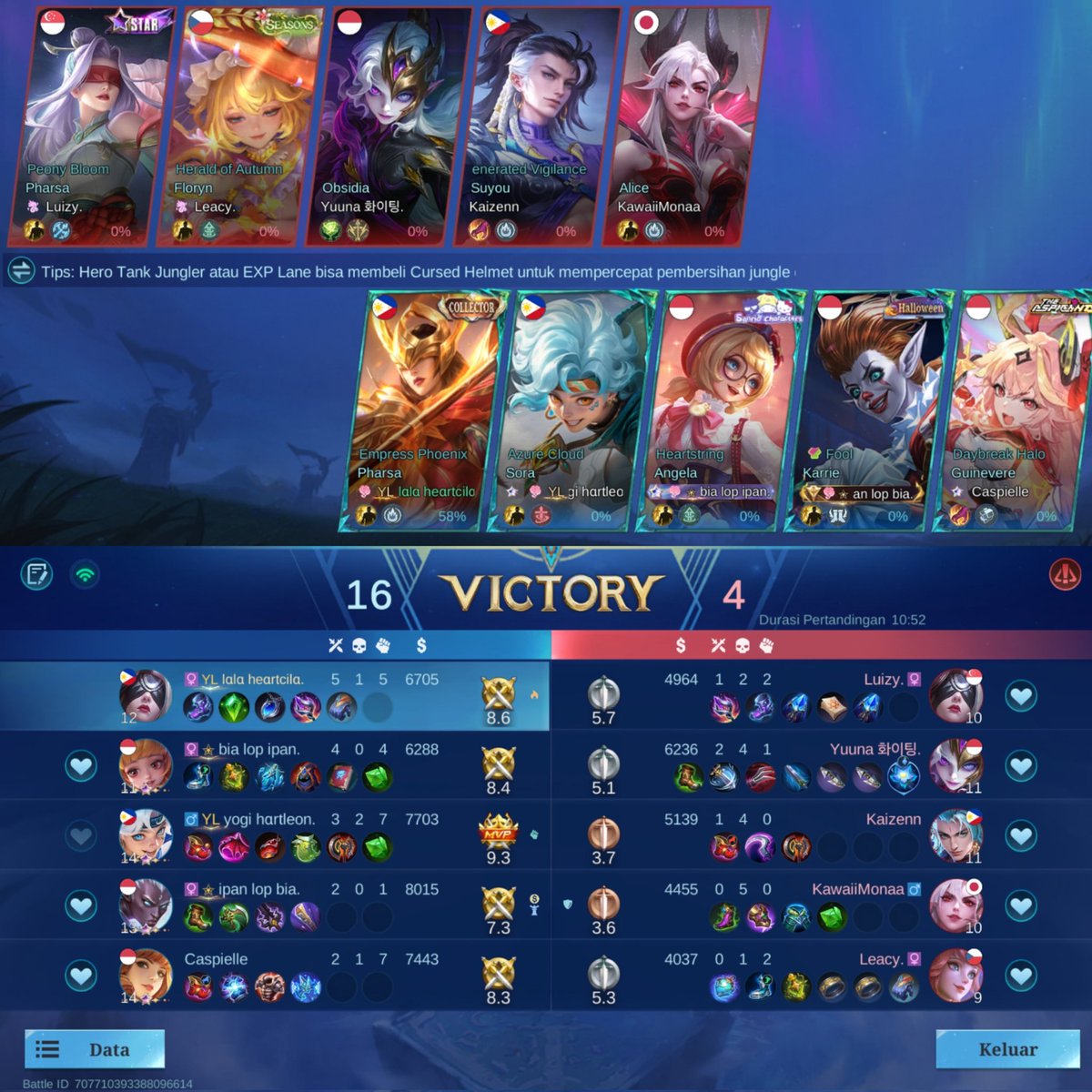 𝑳𝒂𝒍𝒂 𖹭.ᐟ tweet media