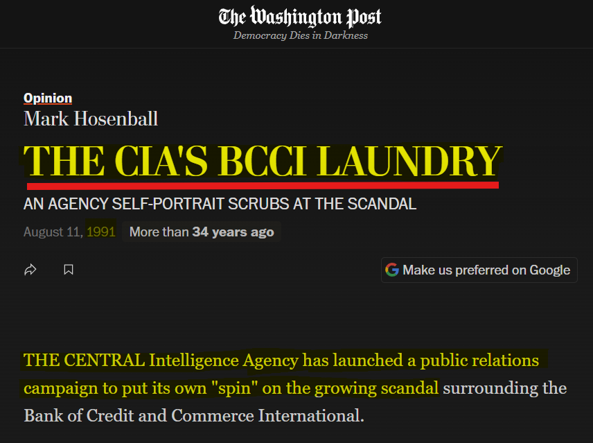 Mike Benz tweet media