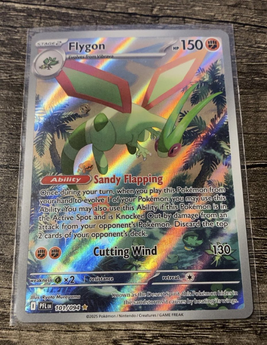 Nate - Memory tweet media