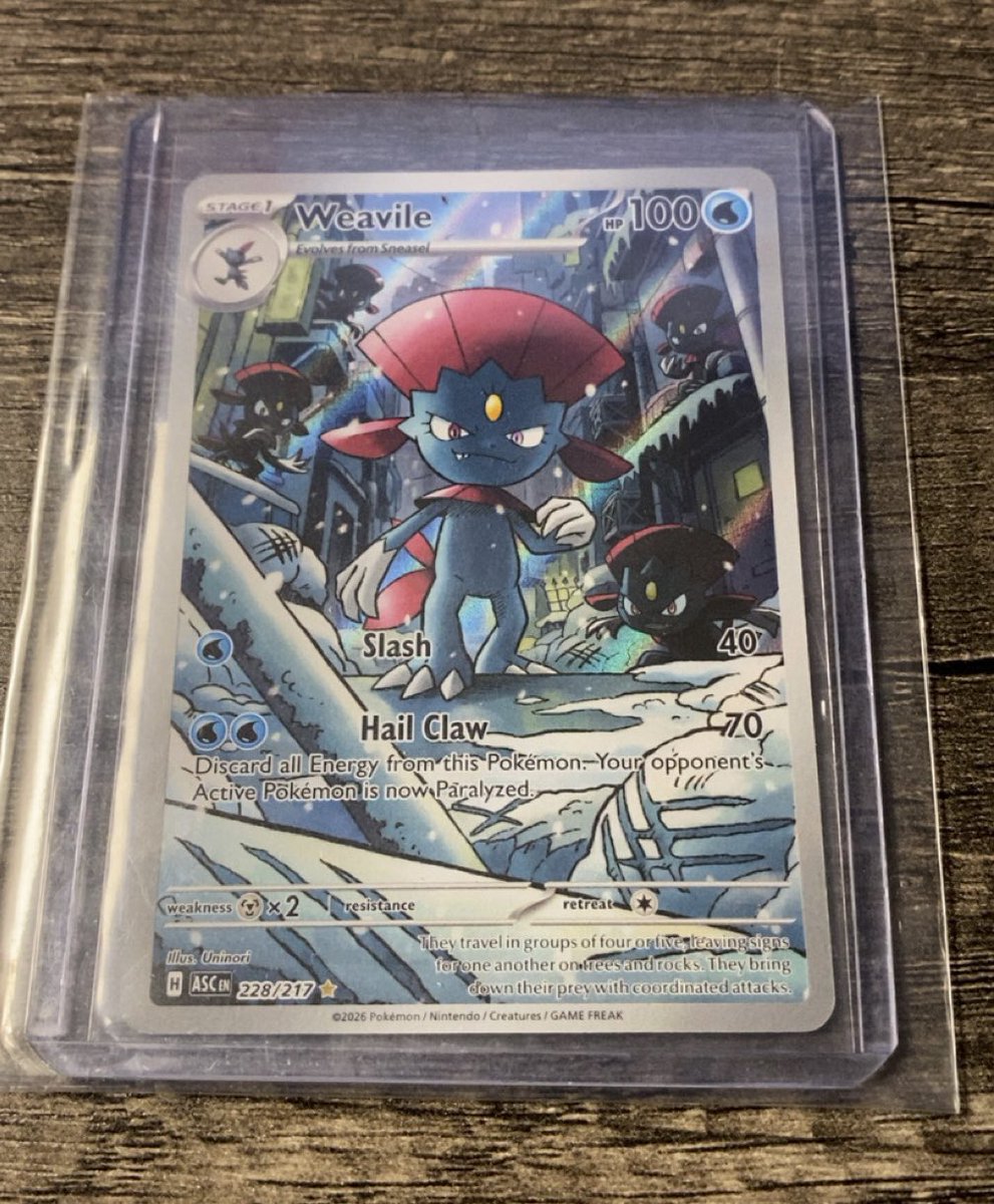 Nate - Memory tweet media