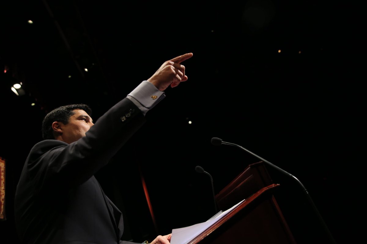 Consejo HH y CC Sevilla tweet media