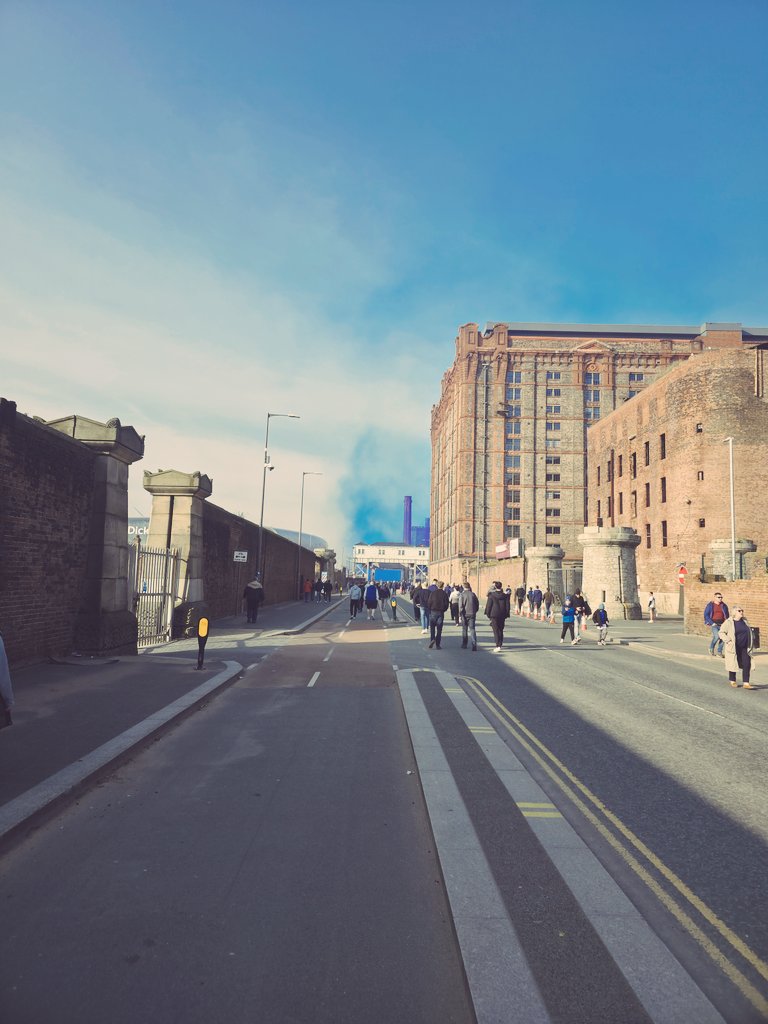 The Unholy Trinity Everton Podcast tweet media