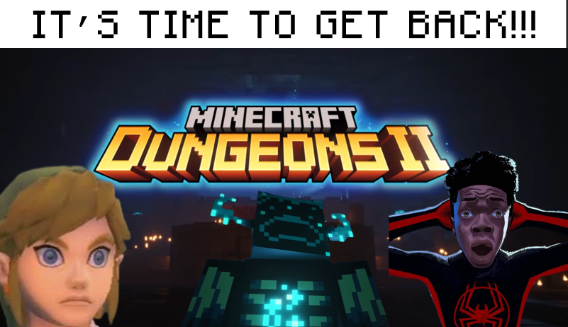 Minecraft Memes ⛏️ tweet media